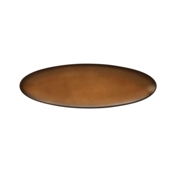 Блюдо овальне 35 х 11 см Caramel Fantastic Seltmann