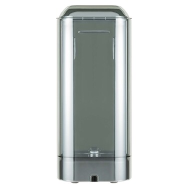 CATLER Кавоварка капсульна Porto 0.8л, капсули, мелена кава, механічне керування, чорний