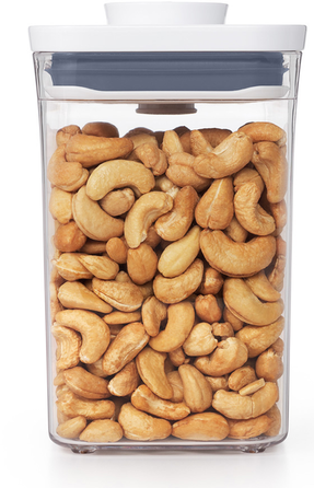 Ємність для зберігання 16х10,5х16см, 1,6 л 11234600