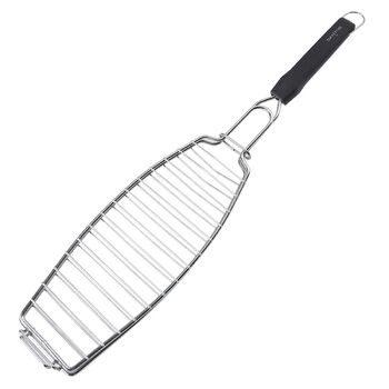 Решітка-гриль для риби 61,5 см Santos