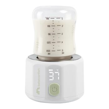 Підігрівач пляшечка для годування Bebeconfort