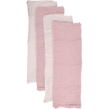 Набір із 4 тканинних рушників для дітей Unisex Baby Pippi