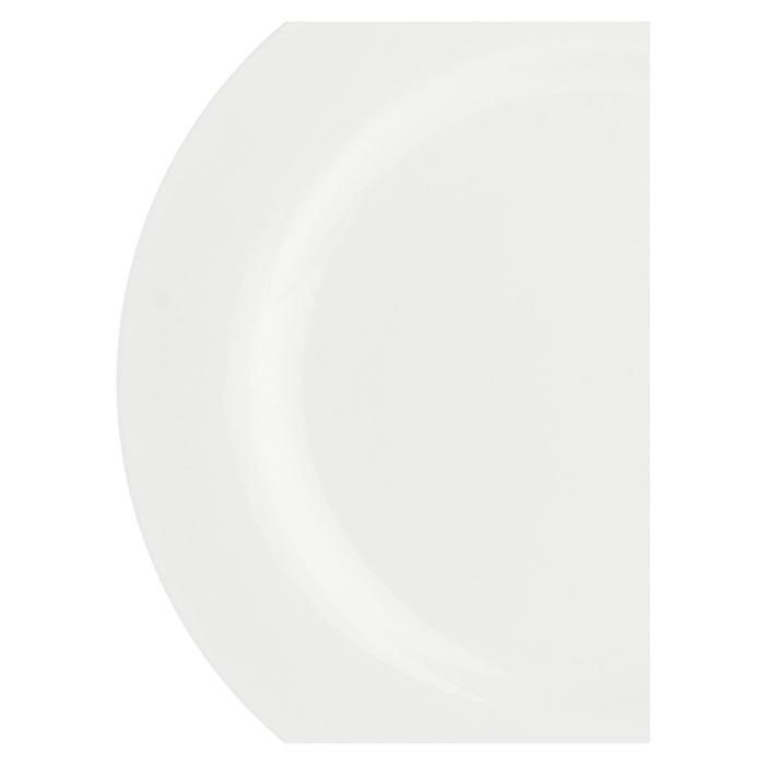 Блюдо сервірувальне La Porcellana Bianca ESSENZIALE, порцеляна, діам. 30 см