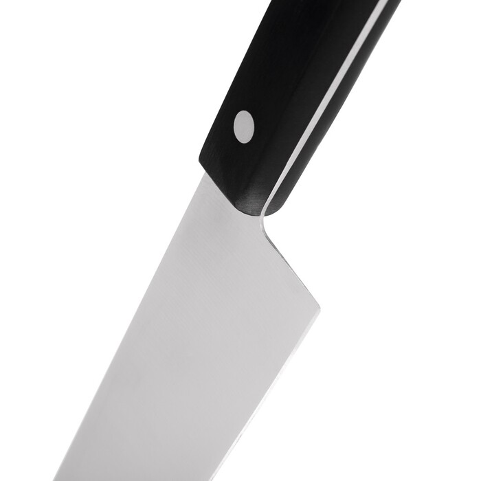 Набір ножів Fissman 3 придметів MATSUMOTO 420J2 сталь (2711)