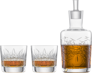 Набір для віскі, 3 предмети Bar Premium No.3 Zwiesel Glas
