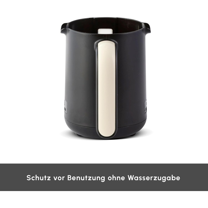 Турецька кавоварка 5 чашок 535 Вт Hatr Roast KARACA