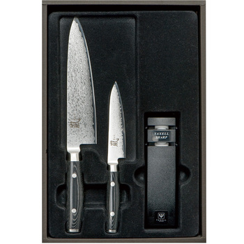 36000-003 Набір ножів з 3-х предметів, серія RAN (36000, 36002, 36022)