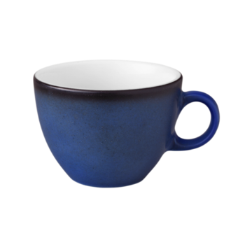 Чашка для капучино 0.22 л Royal Blau Fantastic Seltmann