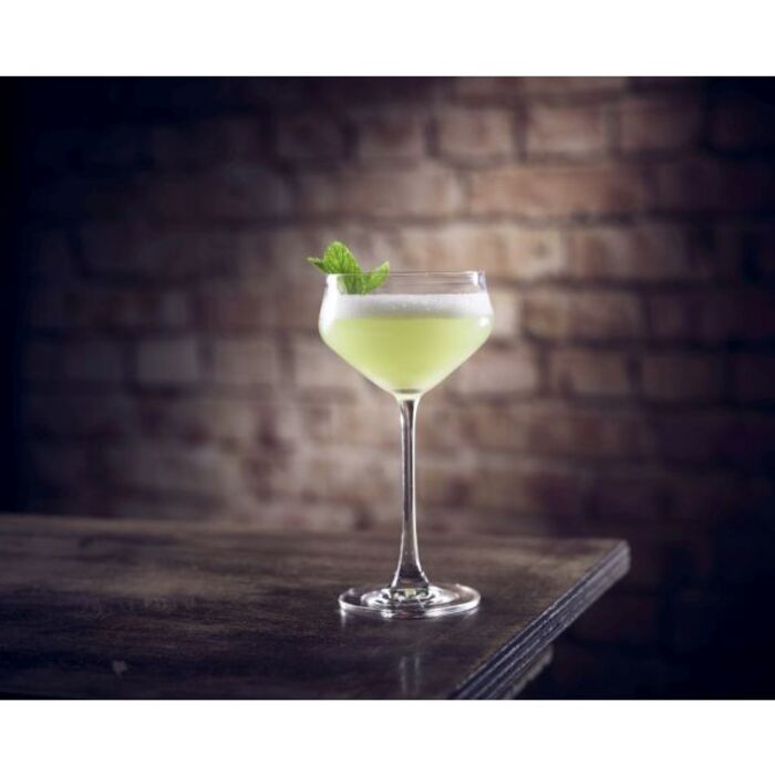 Бокал для коктейля 235 мл, Coupe, Alca, Genware