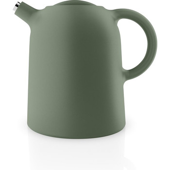 Термокувшін 1 л зелений Thimble Eva Solo