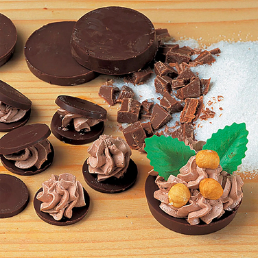 SF029/C Форма из резины