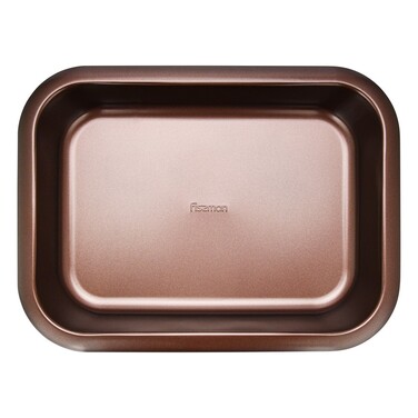 Форма для випікання Fissman 39,5х29,5x6 см (5660)