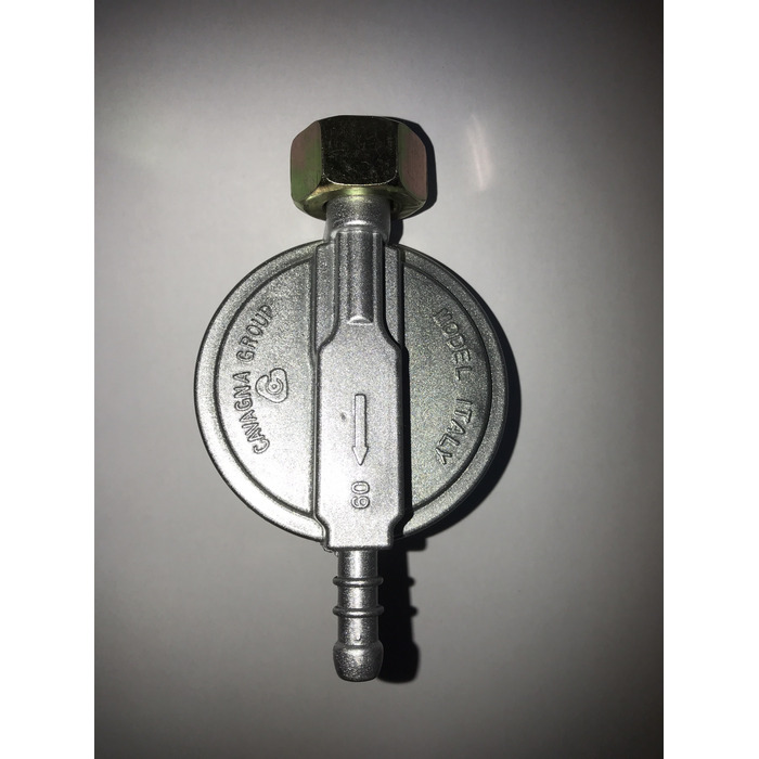 Редуктор для газового балона GR-30B Код: 003765