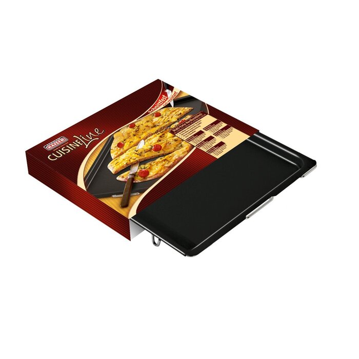 Деко універсальний 51 х 33 см Cuisine Line Kaiser