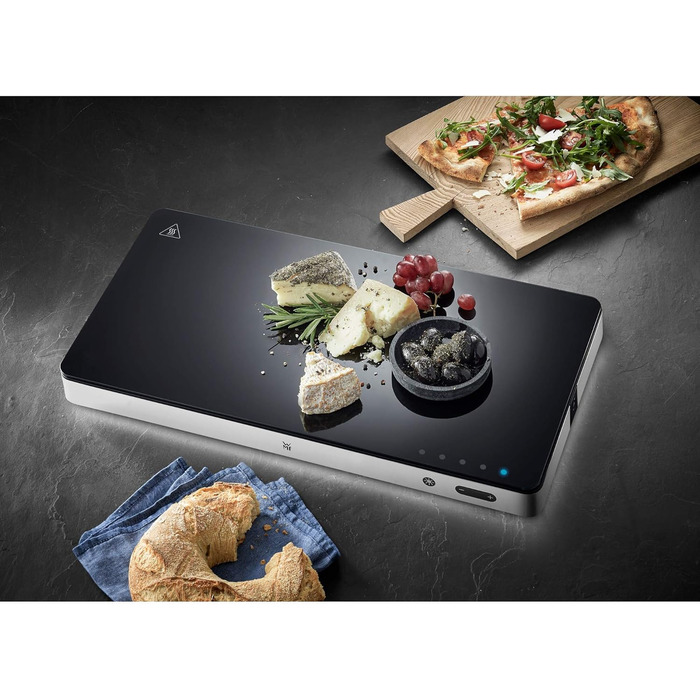 Піднос з підігрівом та охолодженням Ambient WMF