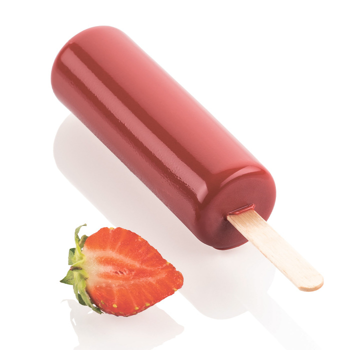 GEL016 RONDO Форма силиконовая