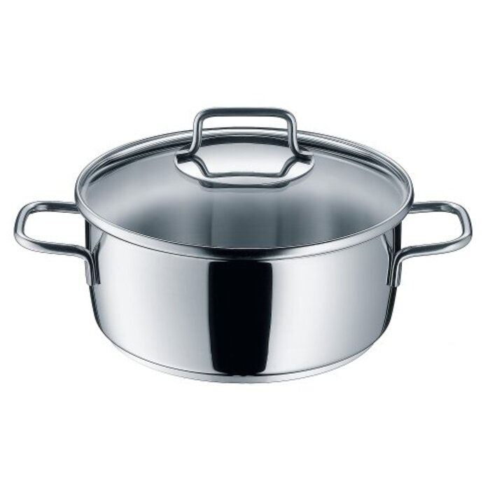 Набір каструль 9 предметів Astoria WMF