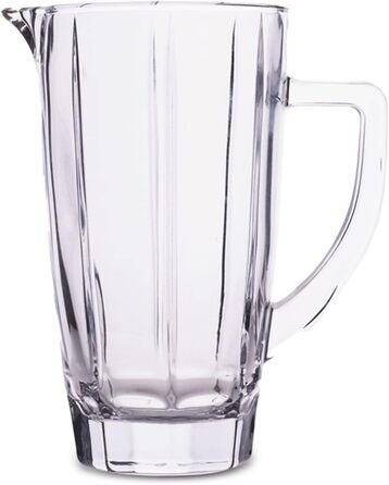 Глек для води 1,3 л Konsimo