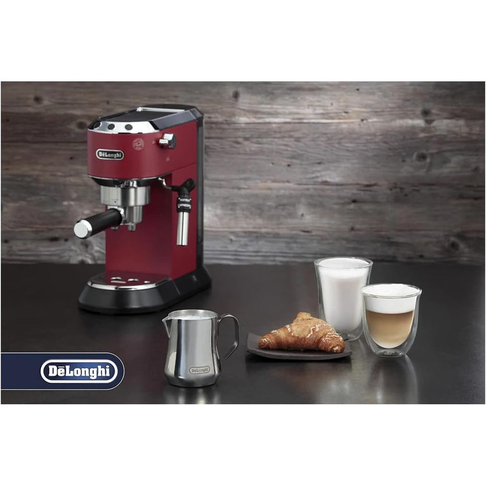 Ковші для молока 350 мл De'Longhi