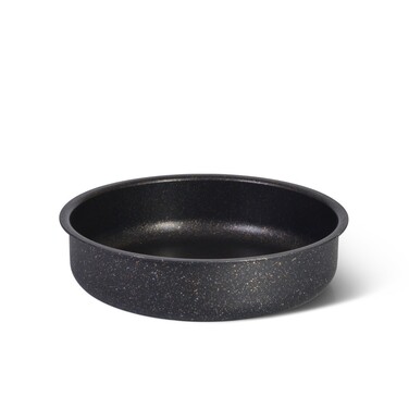 Форма для запікання кругла Fissman 24x6,4 см (14203)