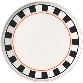 Сервірувальна тарілка 33 см Memphis Villeroy & Boch