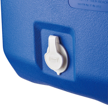 Термобокс 45 л Poly-lite Coleman