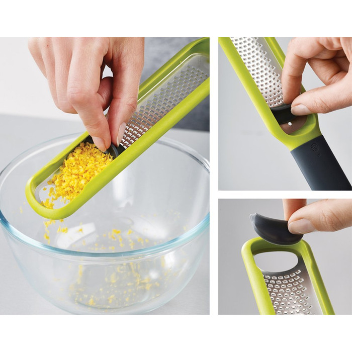 Терка для цитрусовых / цедры мини Handi-Zest Joseph Joseph