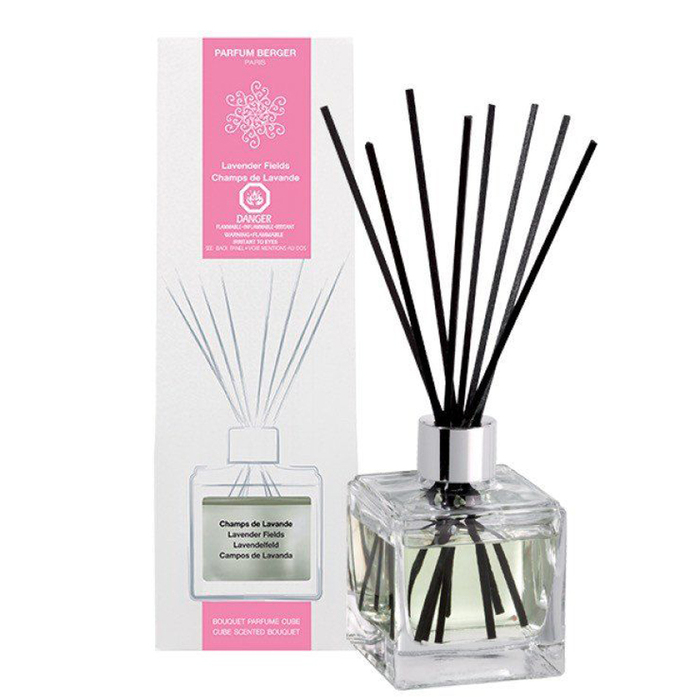 Дифузор Maison Berger Paris з ароматом LAVENDER FIELDS, 125 мл