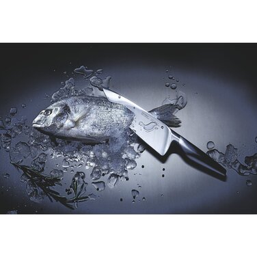 Набір ножів 3 предмети Chefs Edition WMF