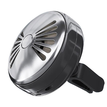 Диффузор для автомобиля Maison Berger Paris TECH FLASH, без аромата