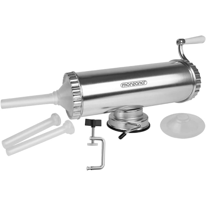 Наповнювач для ковбас 2,5 л MONZANA