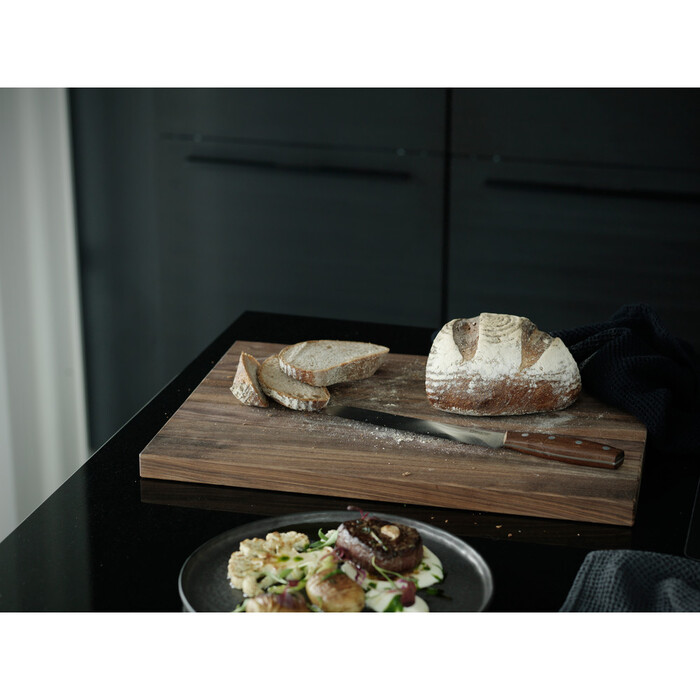 Ніж для хліба Fiskars Norr 23 см (1016480)