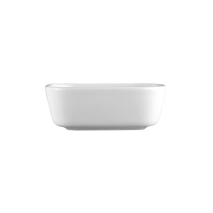 Чаша квадратна 11 см біла No Limits Seltmann