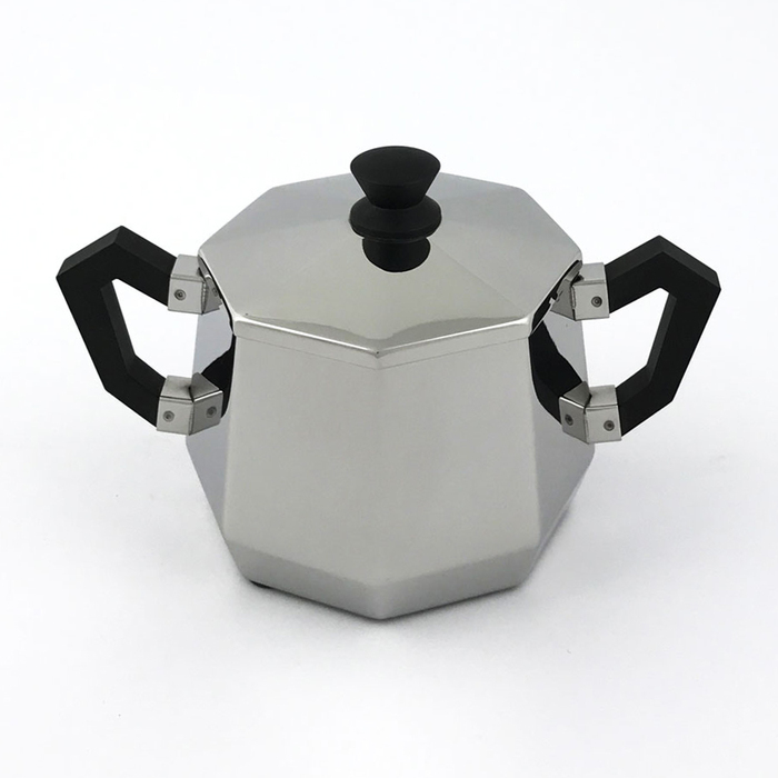 Цукорниця Ottagonale Alessi