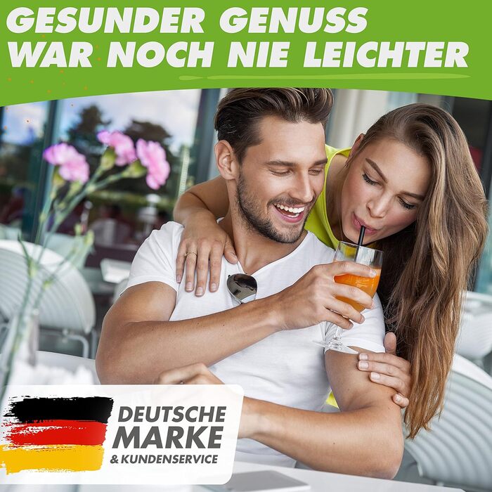 Соковижималка для фруктів та овочей 800 Вт Nutrilovers