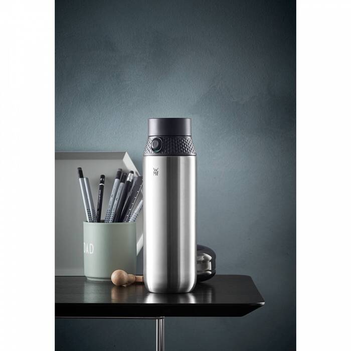 Пляшка для води 0,75 л, нержавеющая сталь Waterkant WMF