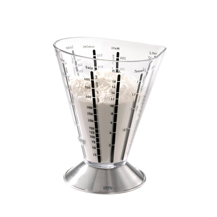 Стакан мерный 500 мл Saturas Gefu