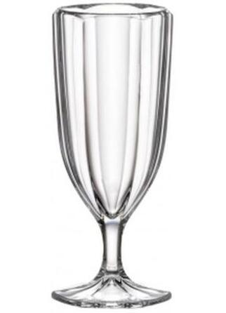 Келихи д/води 500 мл Lumier 6шт 3836 BOHEMIA