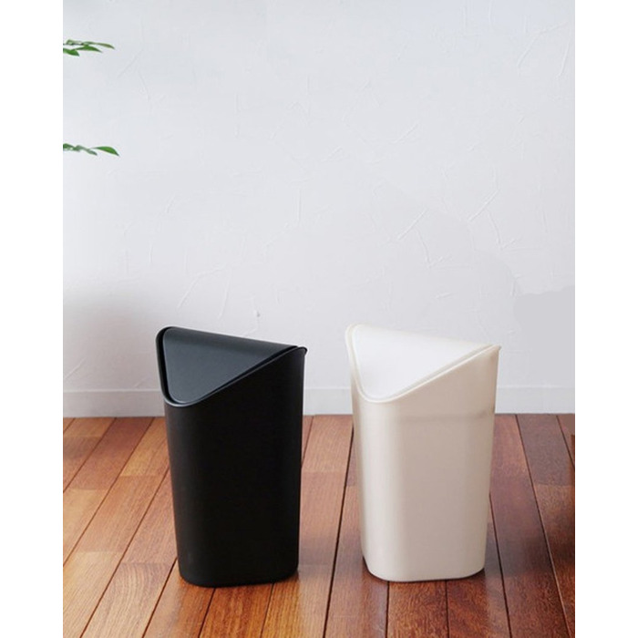 Кошик для сміття 29,2x21x20,4 см бірюзова Corner Mini Umbra