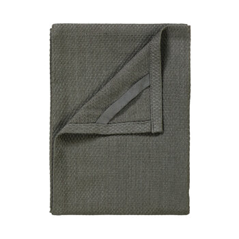 Рушник кухонний 50 х 70 см набір 2 предмета Agave Green Quad Blomus