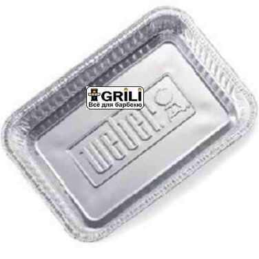 Ёмкости мал. (10 шт.) Weber 6415 Код: 003497