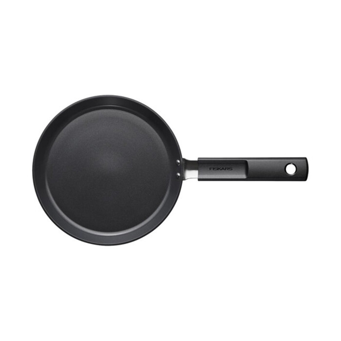 Сковорода для млинців Fiskars Hard Face 22 см (1075522)