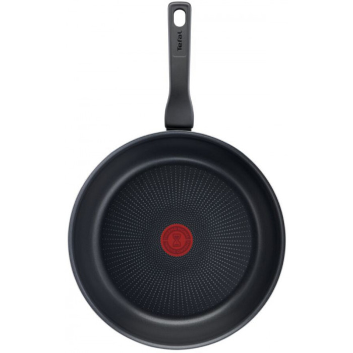 Tefal Сковорода XL Intense 26см, Алюминий, Черный