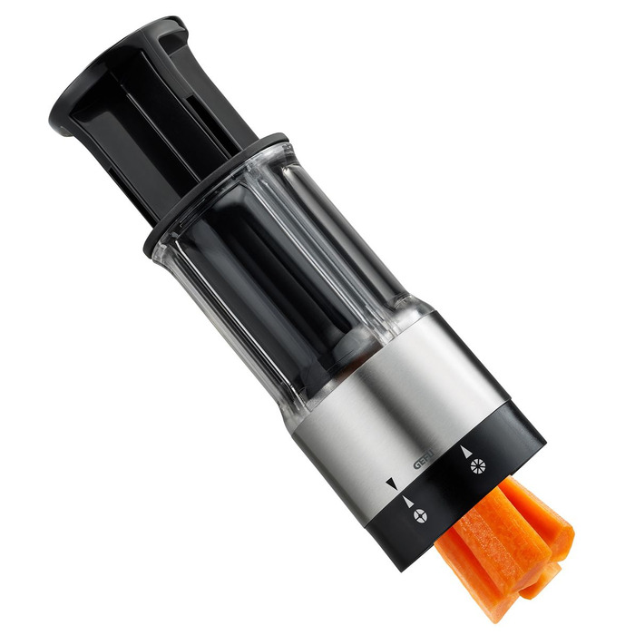 Овочерізка поздовжня Flexicut Gefu