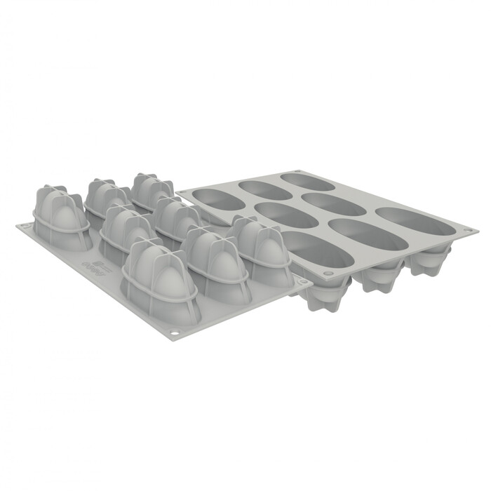 PETAL Форма силиконовая