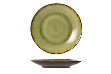 Блюдце Cosy and Trendy Mossa 15 см 9787130