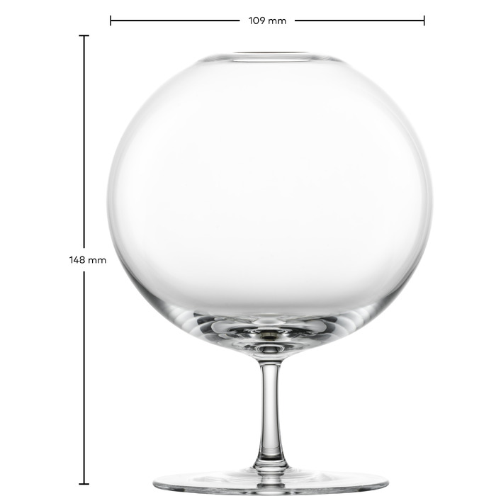 Ваза средняя Fleur Zwiesel Glas