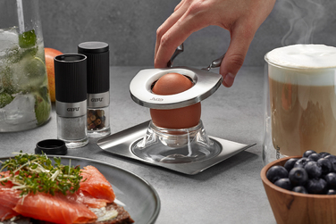 Ніж для яєць Sciso Gefu