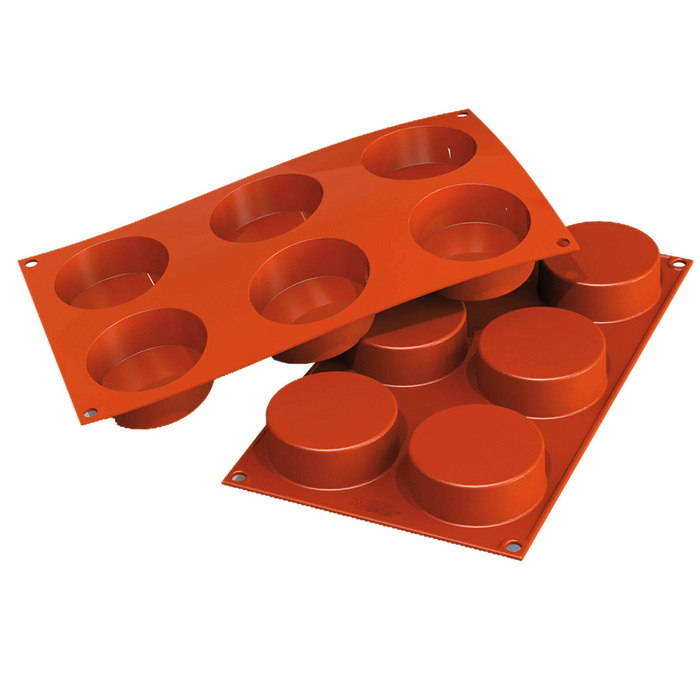 SF205/C Форма из резины