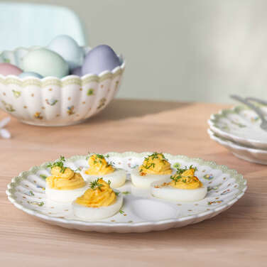 Подставка для яиц Easter Delight Villeroy & Boch 24 см